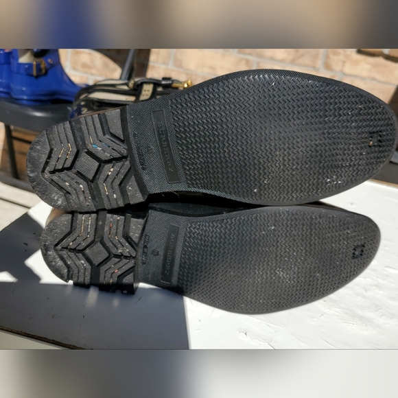 Burberry rainboots - Picture 4 of 5